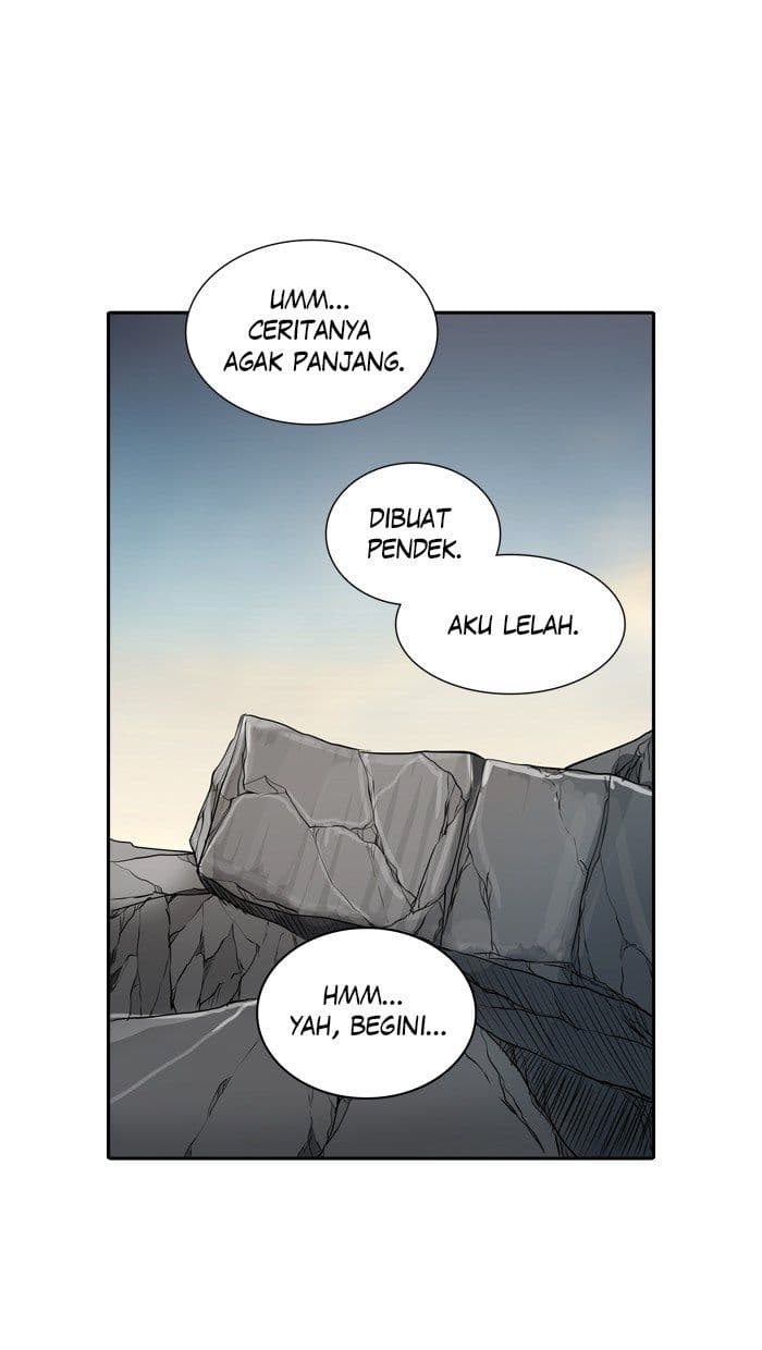 Chapter Komik
              Tower of God Chapter 355 - page 86