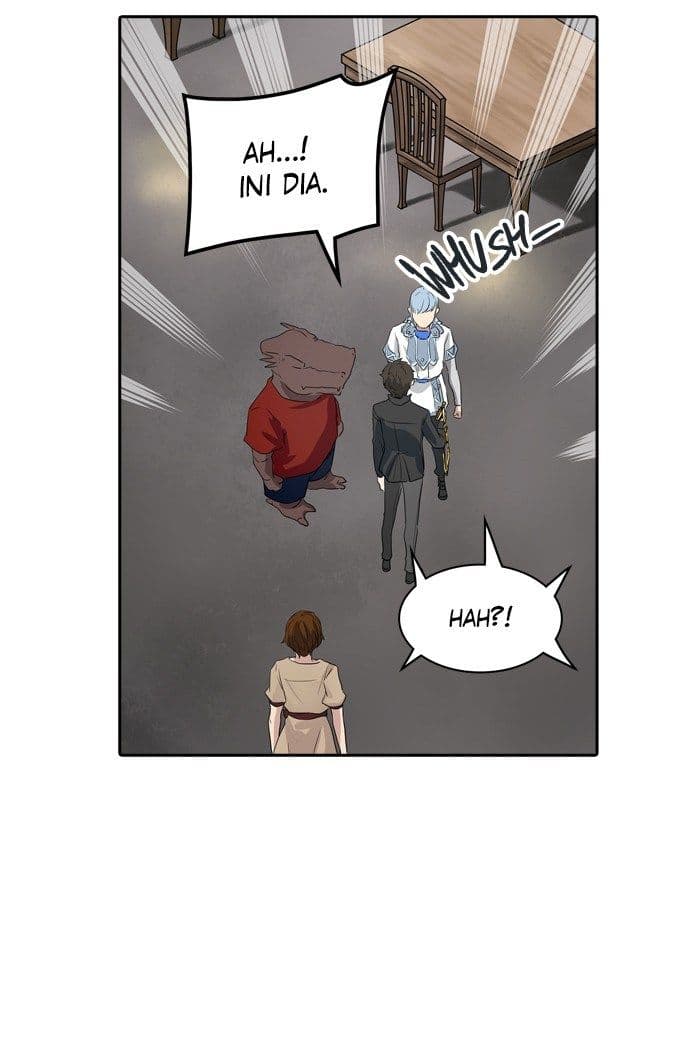 Chapter Komik
              Tower of God Chapter 355 - page 55