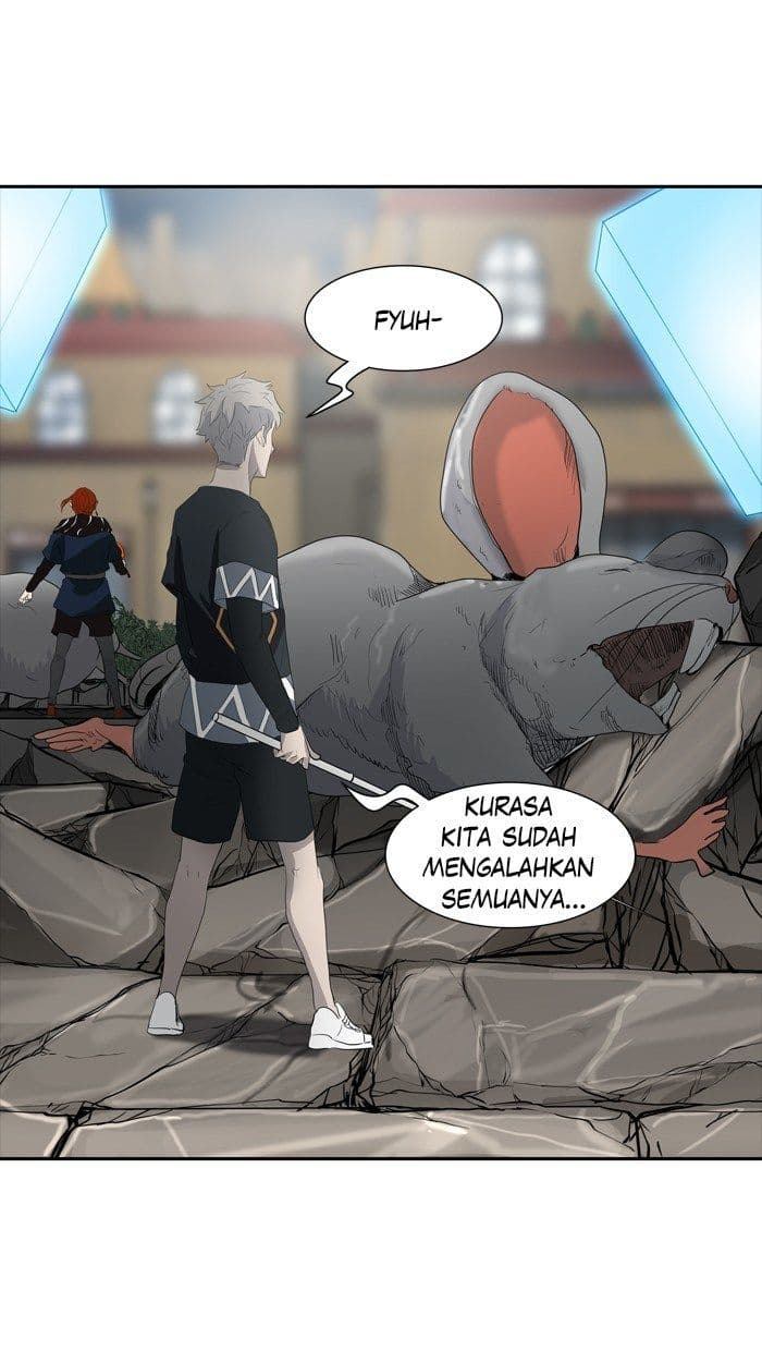 Chapter Komik
              Tower of God Chapter 355 - page 84