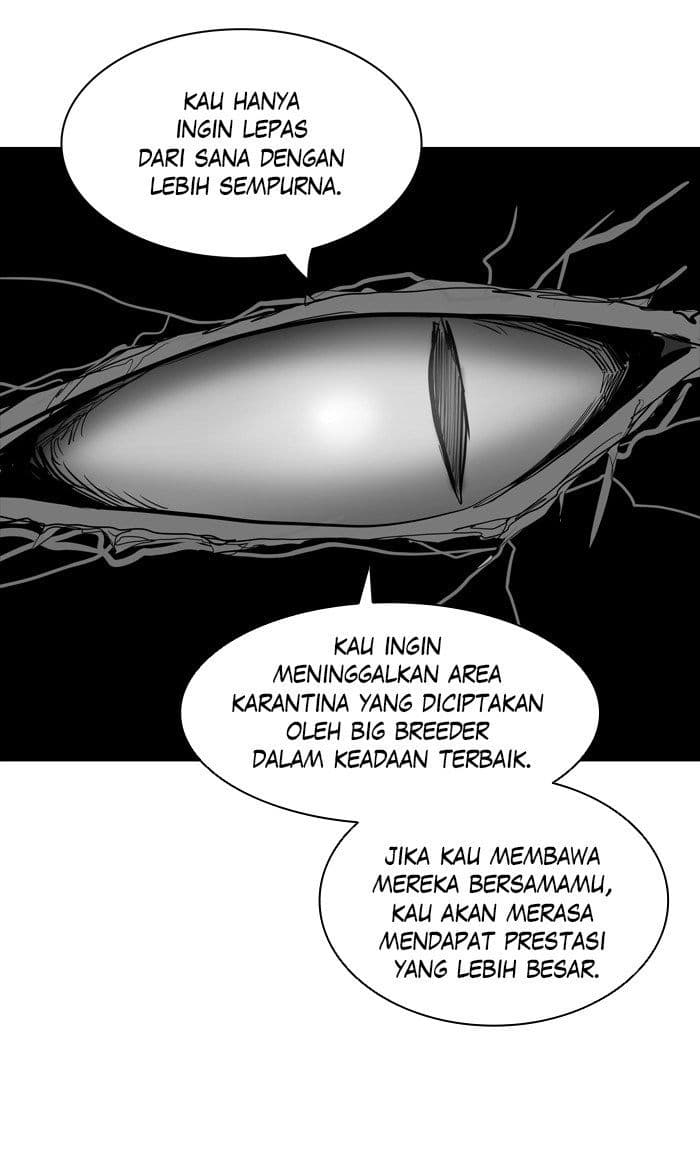 Chapter Komik
              Tower of God Chapter 356 - page 62