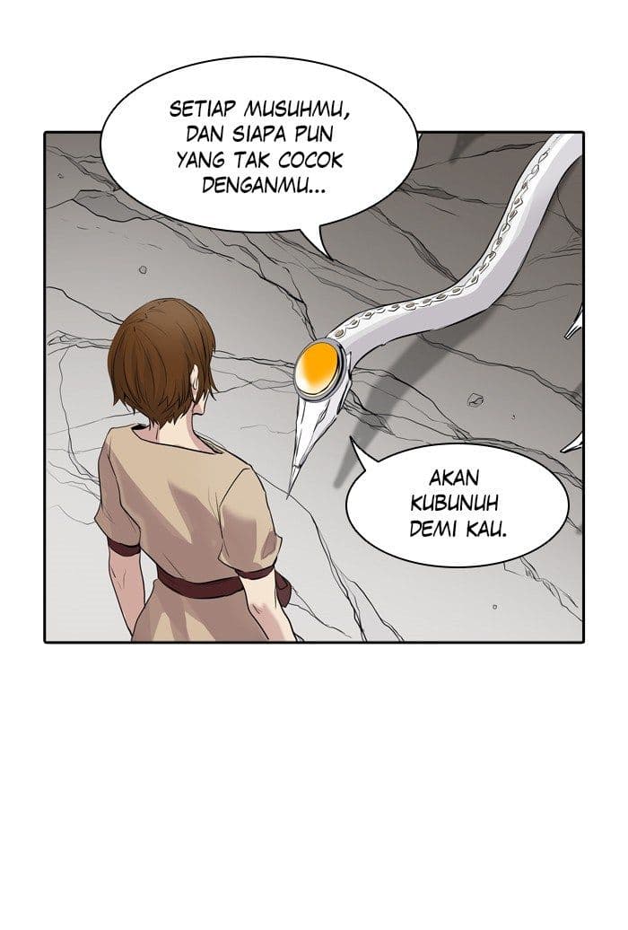 Chapter Komik
              Tower of God Chapter 356 - page 57