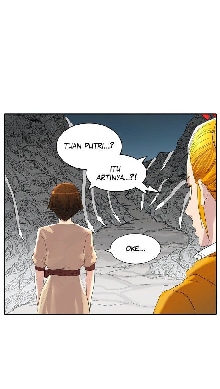 Chapter Komik
              Tower of God Chapter 356 - page 36