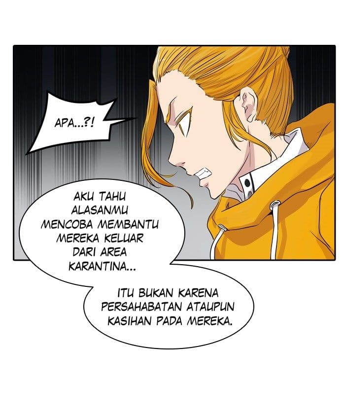 Chapter Komik
              Tower of God Chapter 356 - page 61