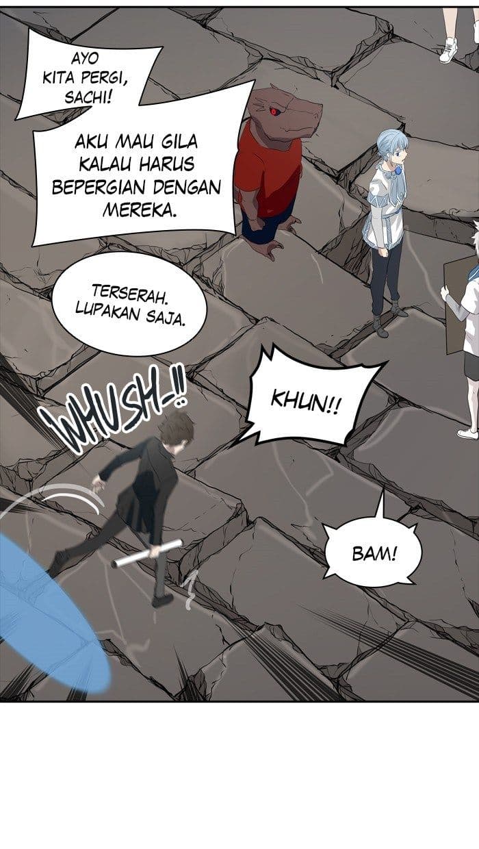 Chapter Komik
              Tower of God Chapter 356 - page 80