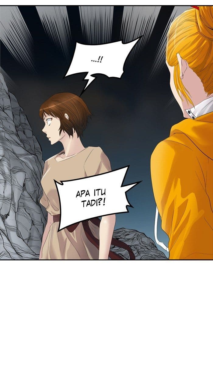 Chapter Komik
              Tower of God Chapter 356 - page 29