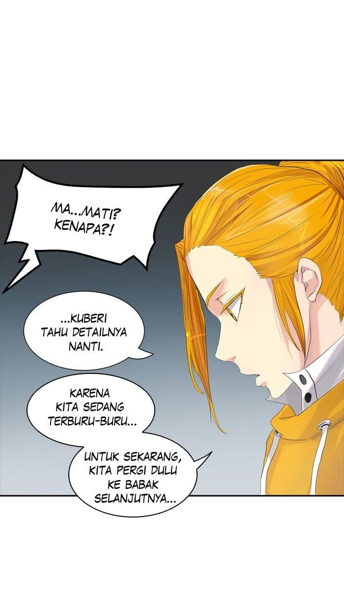 Chapter Komik
              Tower of God Chapter 356 - page 87