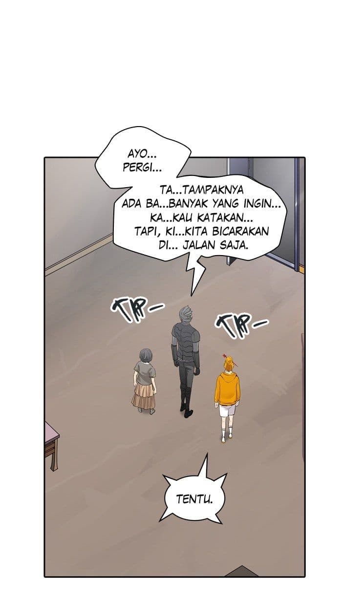 Chapter Komik
              Tower of God Chapter 356 - page 104