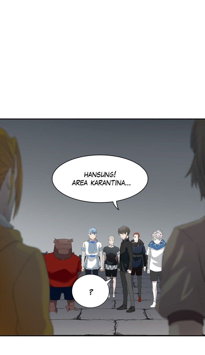 Chapter Komik
              Tower of God Chapter 356 - page 83