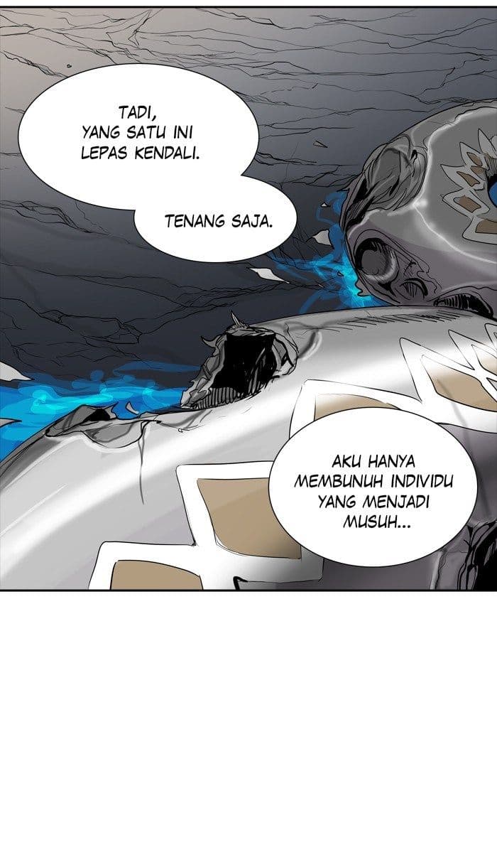 Chapter Komik
              Tower of God Chapter 356 - page 50