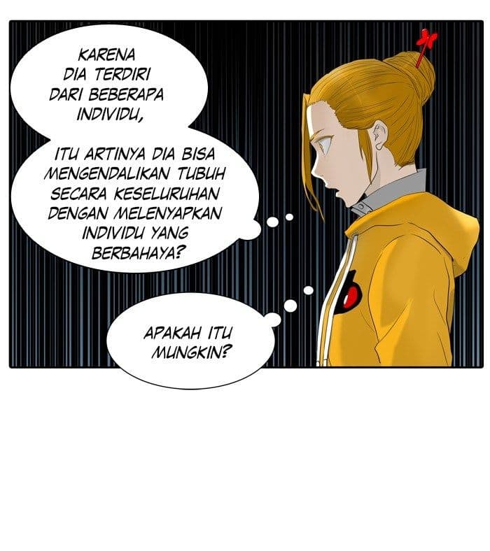 Chapter Komik
              Tower of God Chapter 356 - page 52