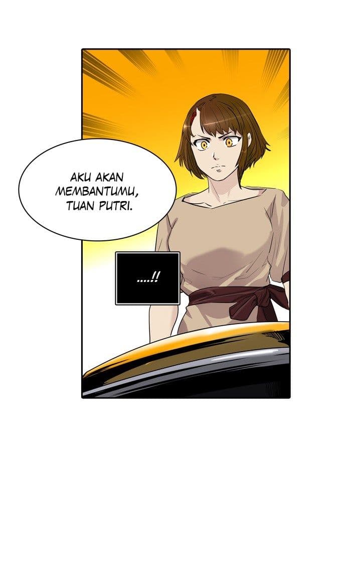 Chapter Komik
              Tower of God Chapter 356 - page 56