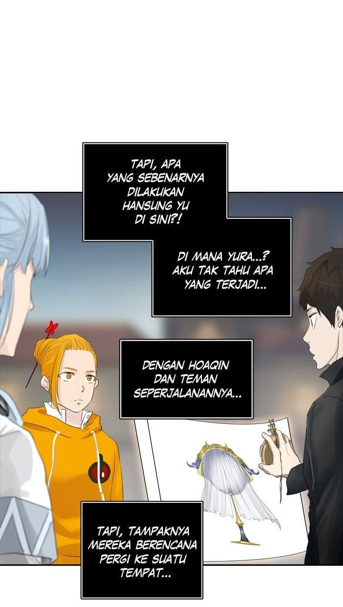 Chapter Komik
              Tower of God Chapter 356 - page 117