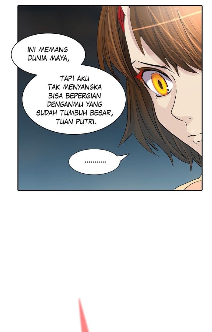 Chapter Komik
              Tower of God Chapter 356 - page 74