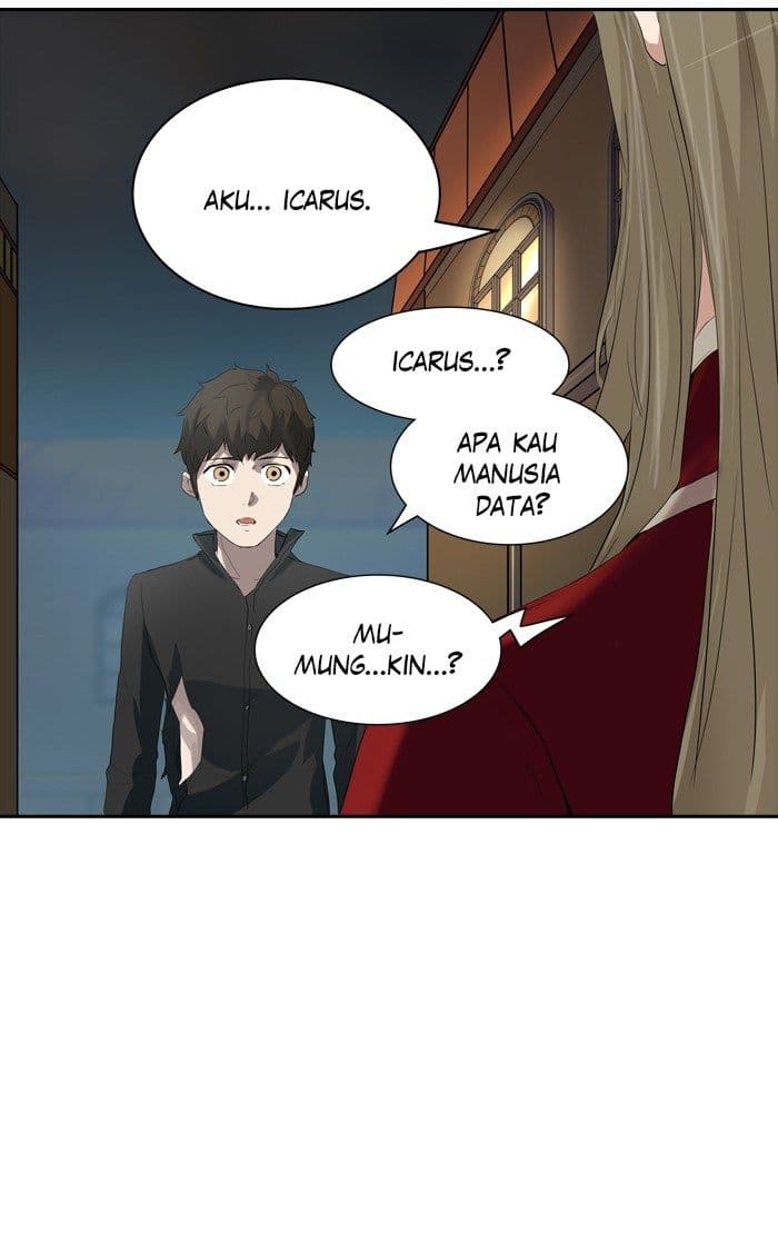 Chapter Komik
              Tower of God Chapter 356 - page 12