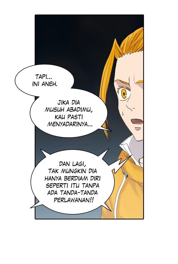 Chapter Komik
              Tower of God Chapter 356 - page 41