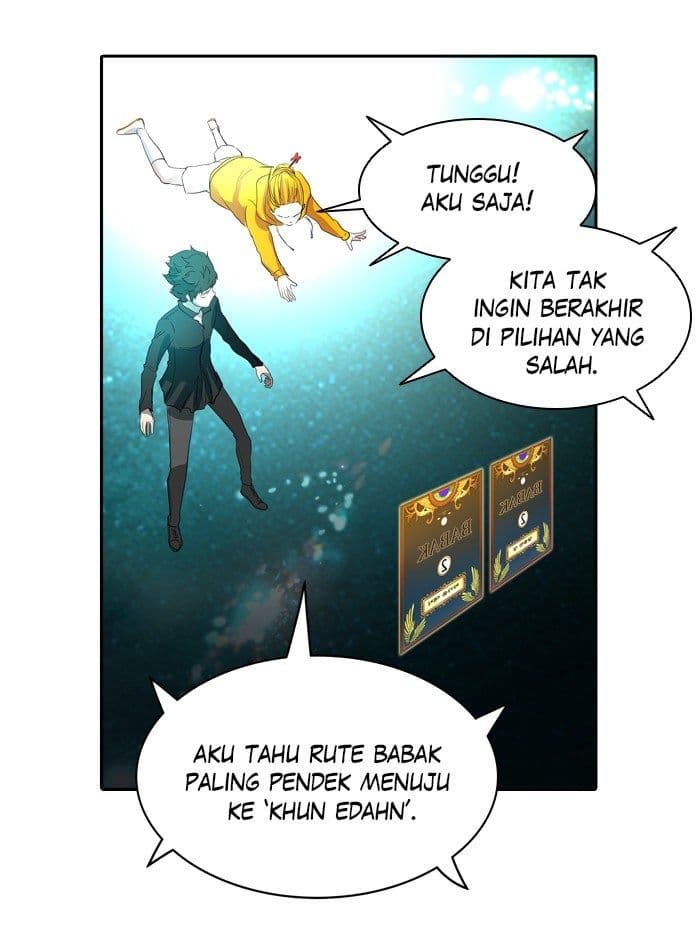 Chapter Komik
              Tower of God Chapter 356 - page 125