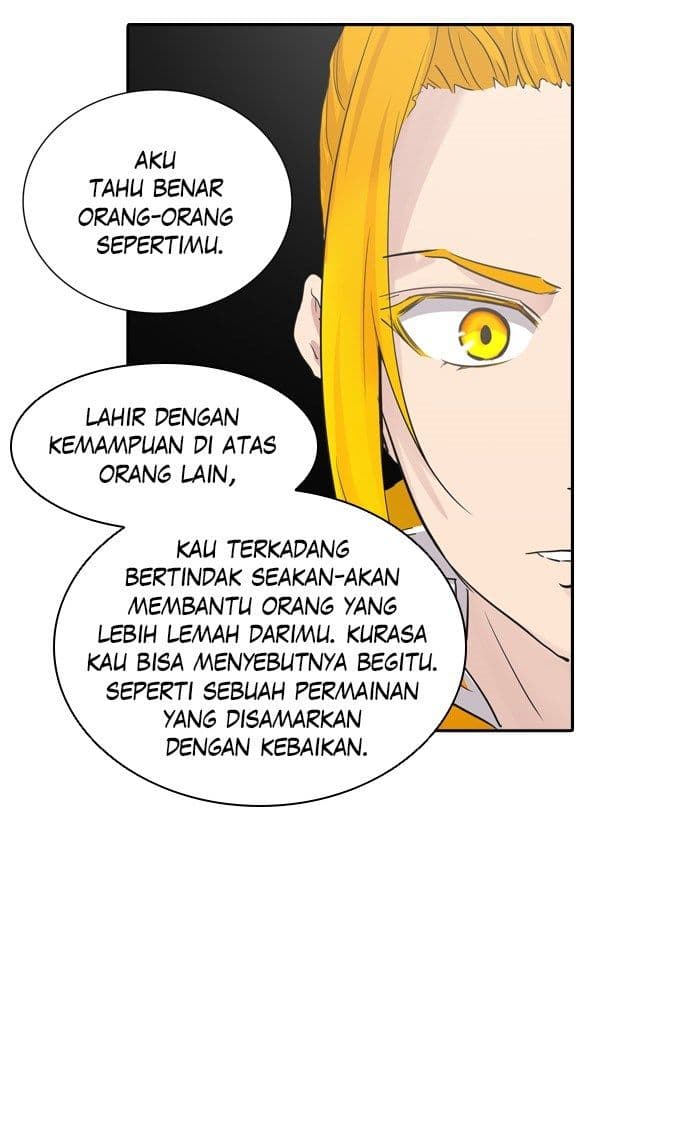 Chapter Komik
              Tower of God Chapter 356 - page 63