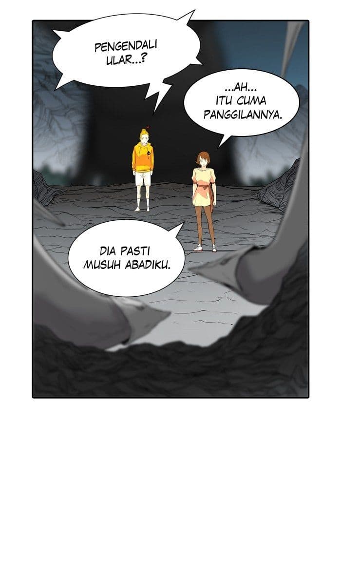 Chapter Komik
              Tower of God Chapter 356 - page 40