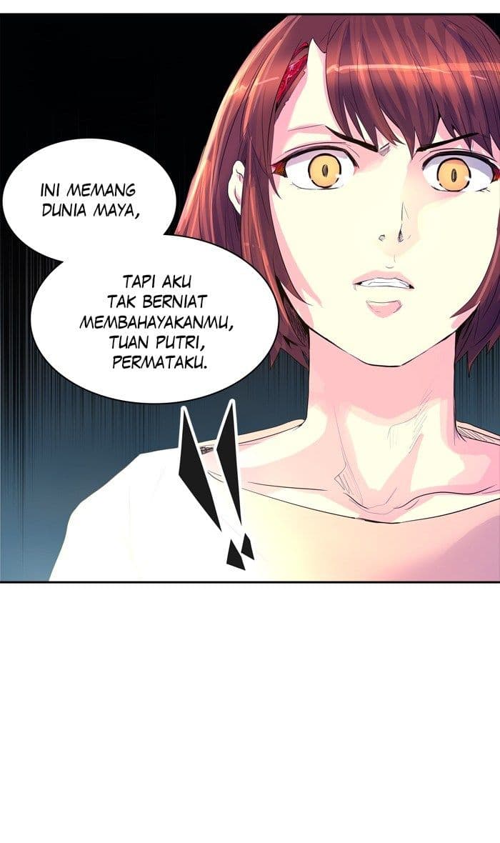 Chapter Komik
              Tower of God Chapter 356 - page 51