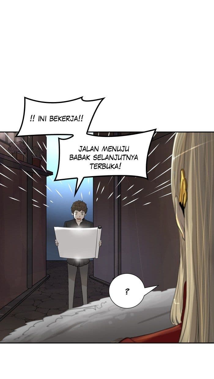 Chapter Komik
              Tower of God Chapter 356 - page 19