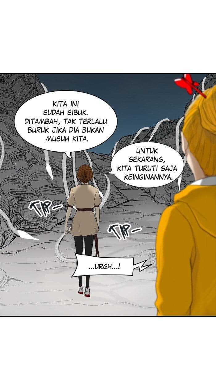 Chapter Komik
              Tower of God Chapter 356 - page 69