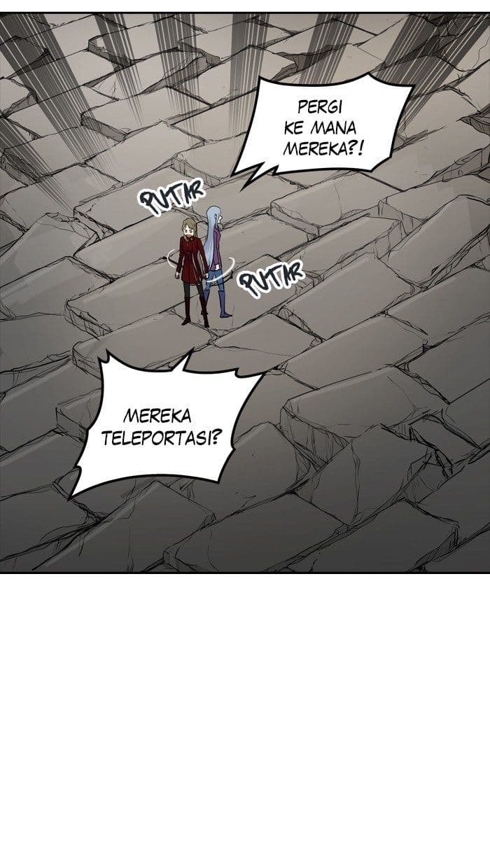 Chapter Komik
              Tower of God Chapter 357 - page 35