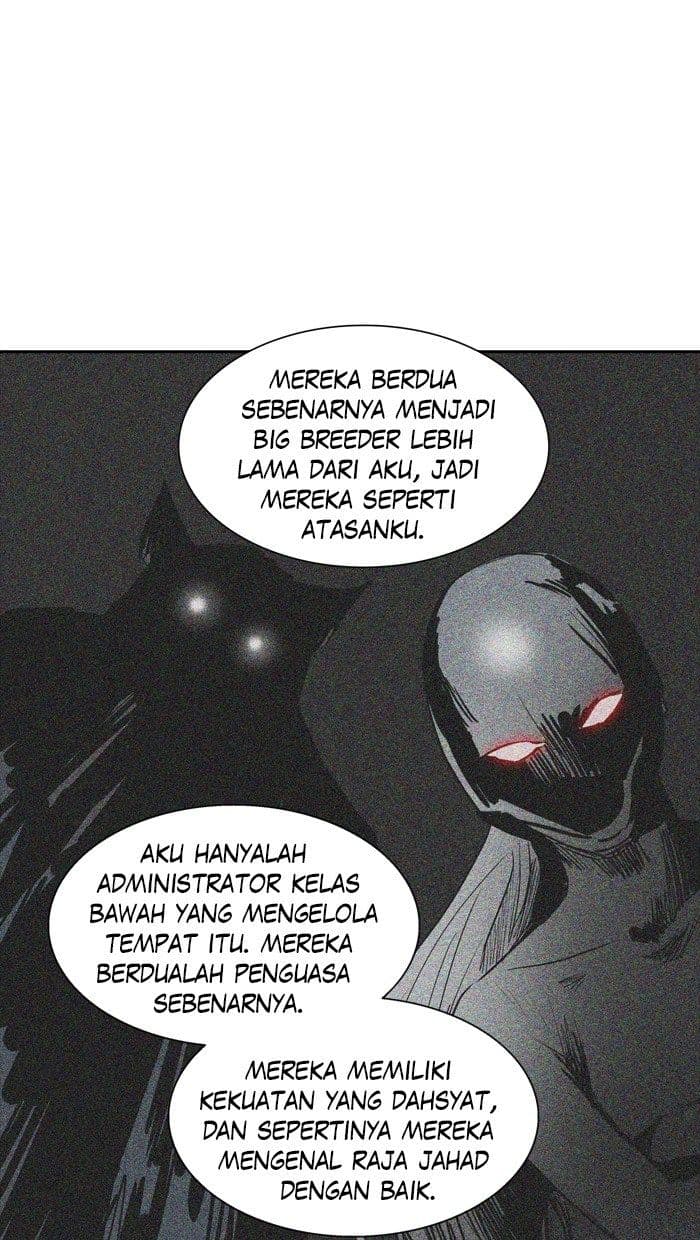 Chapter Komik
              Tower of God Chapter 357 - page 52