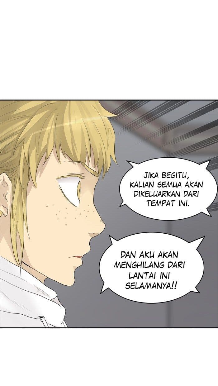 Chapter Komik
              Tower of God Chapter 357 - page 54