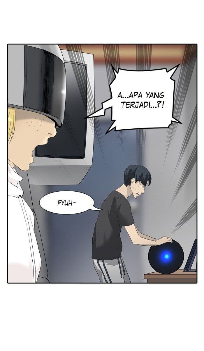 Chapter Komik
              Tower of God Chapter 357 - page 41