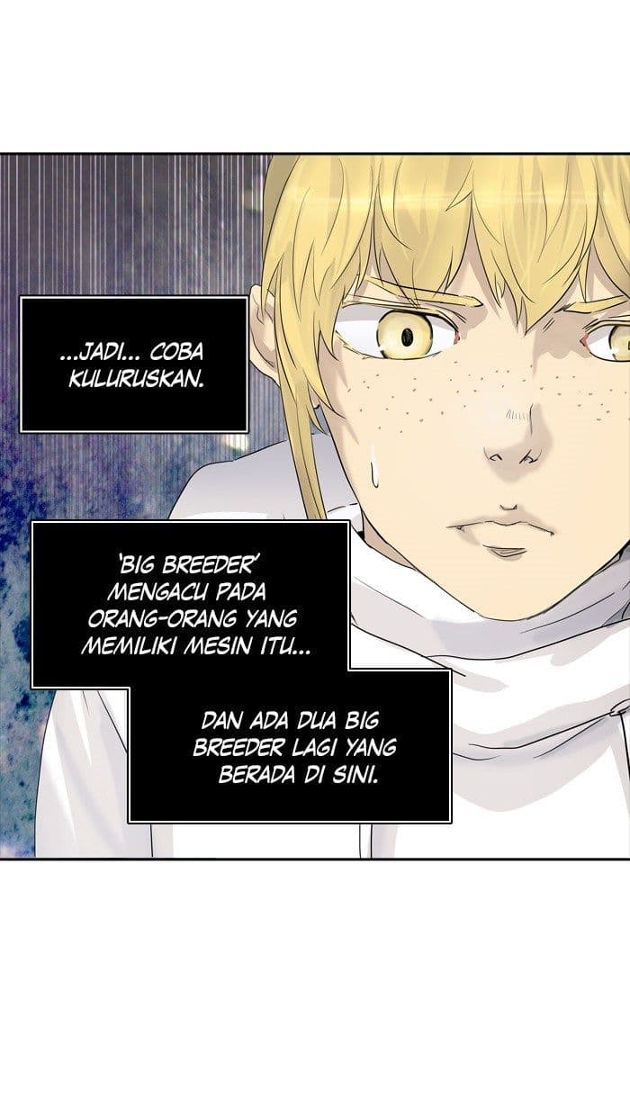 Chapter Komik
              Tower of God Chapter 357 - page 56