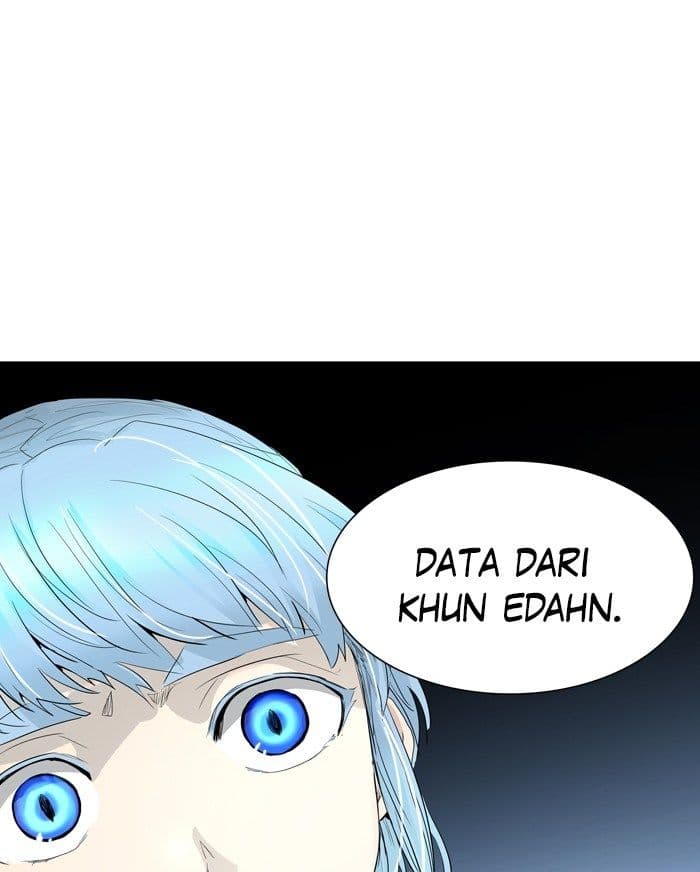 Chapter Komik
              Tower of God Chapter 357 - page 3