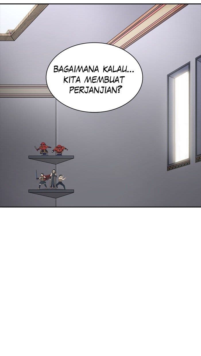 Chapter Komik
              Tower of God Chapter 357 - page 62