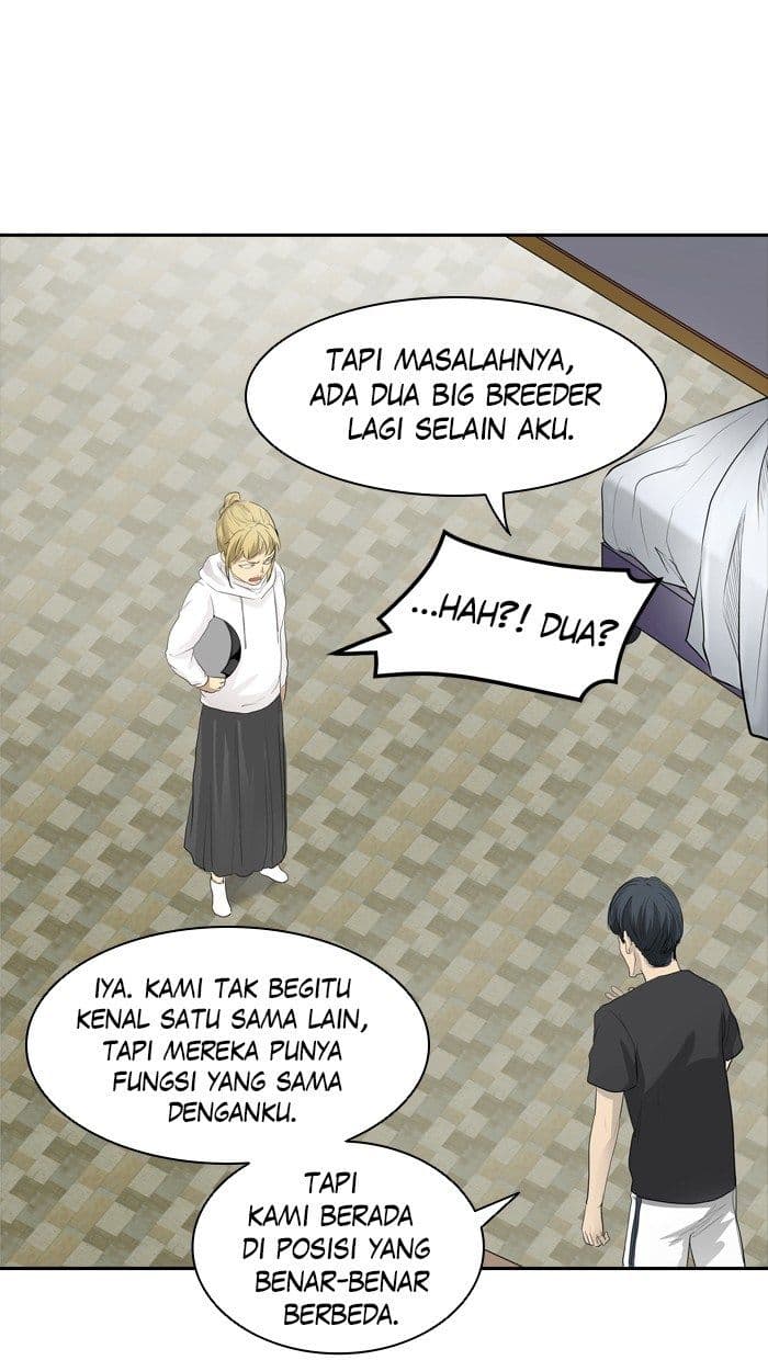 Chapter Komik
              Tower of God Chapter 357 - page 51