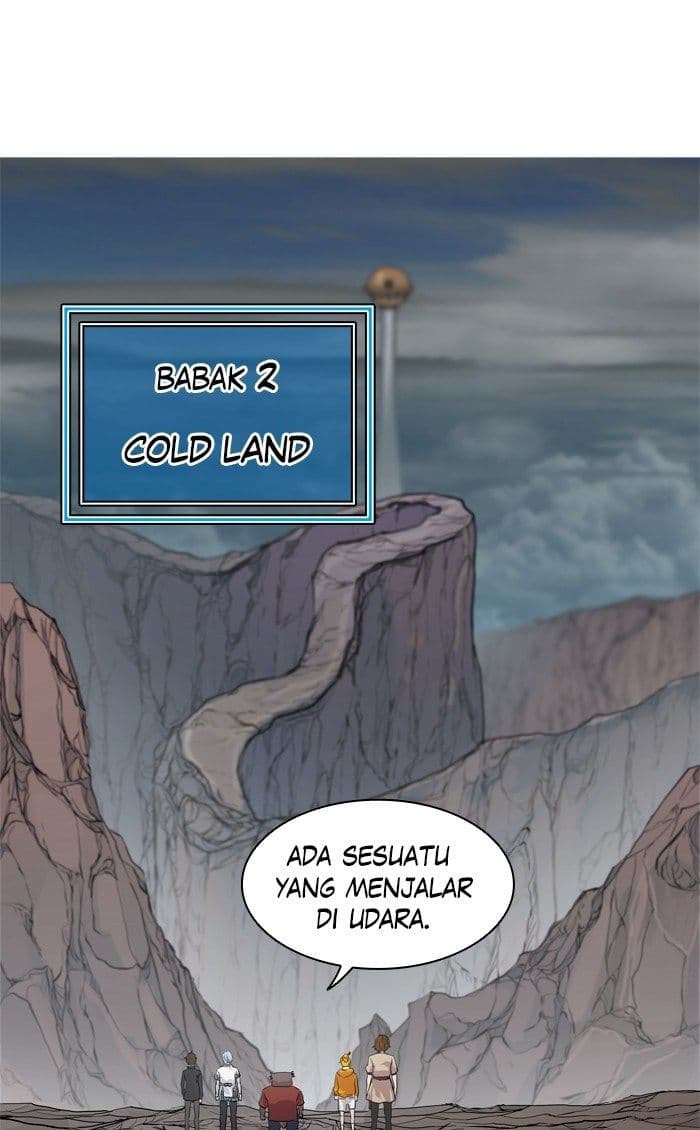 Chapter Komik
              Tower of God Chapter 357 - page 68