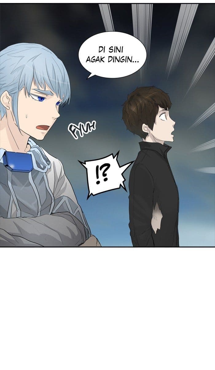 Chapter Komik
              Tower of God Chapter 357 - page 70