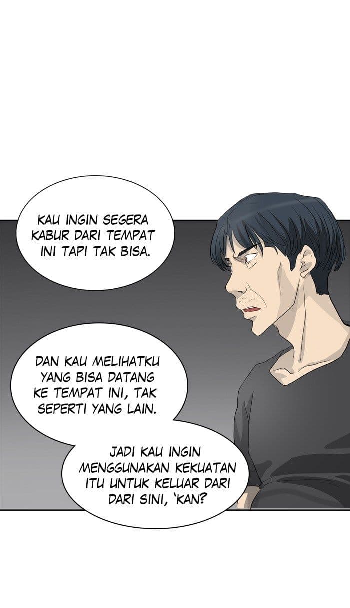 Chapter Komik
              Tower of God Chapter 357 - page 60