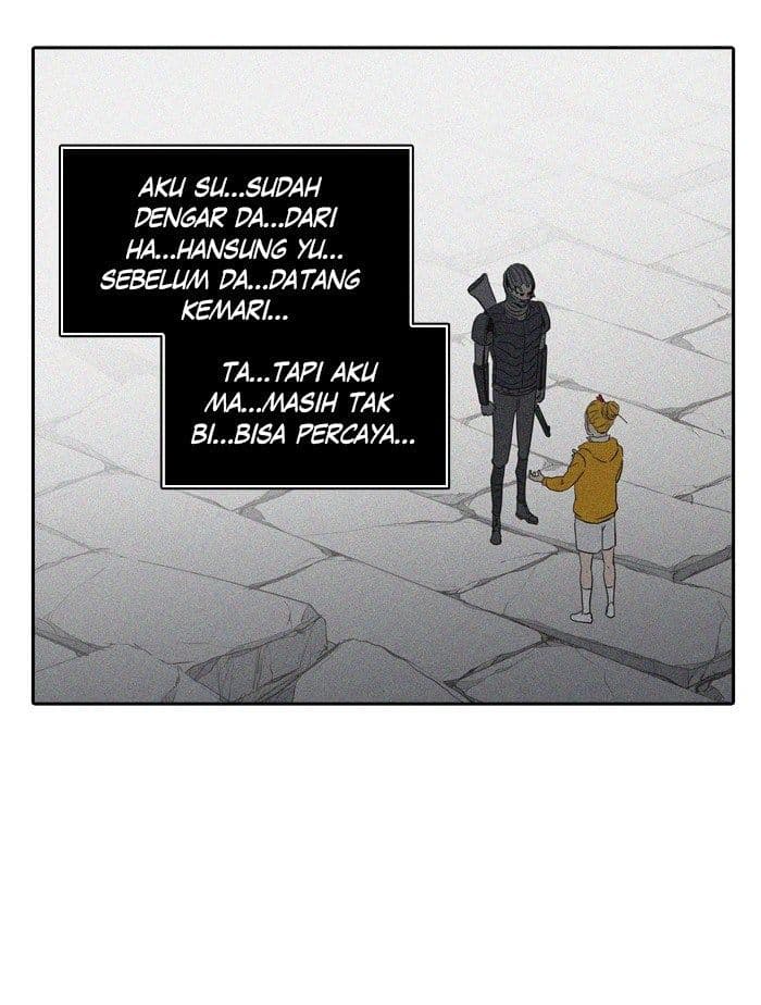 Chapter Komik
              Tower of God Chapter 357 - page 8