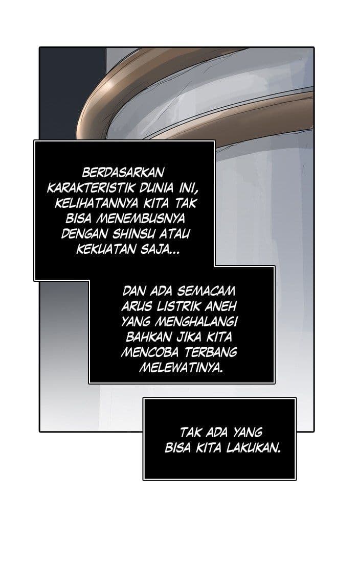 Chapter Komik
              Tower of God Chapter 357 - page 83