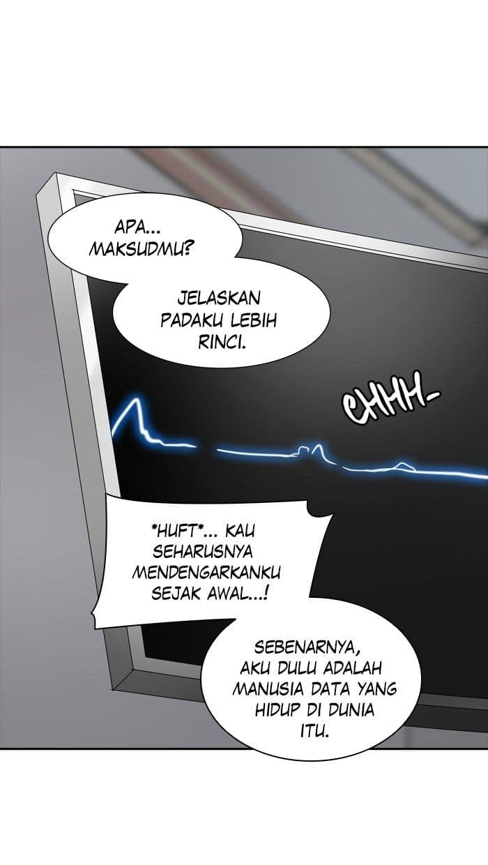 Chapter Komik
              Tower of God Chapter 357 - page 47