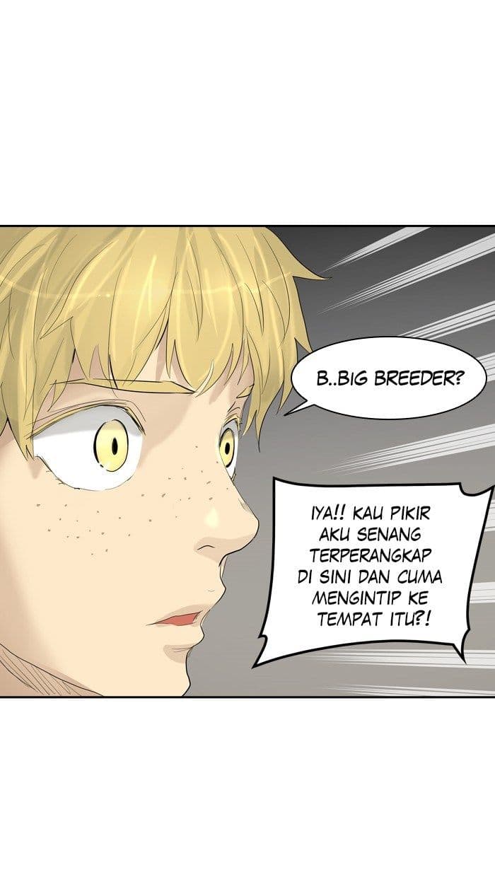 Chapter Komik
              Tower of God Chapter 357 - page 45