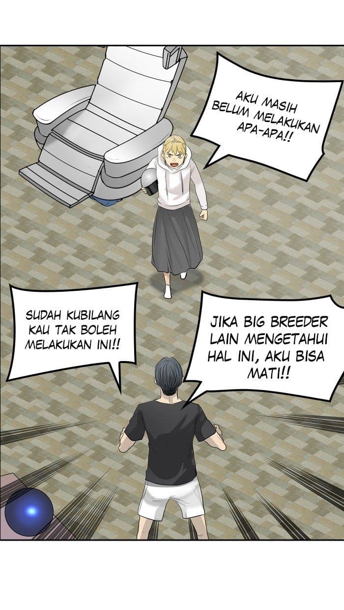 Chapter Komik
              Tower of God Chapter 357 - page 44