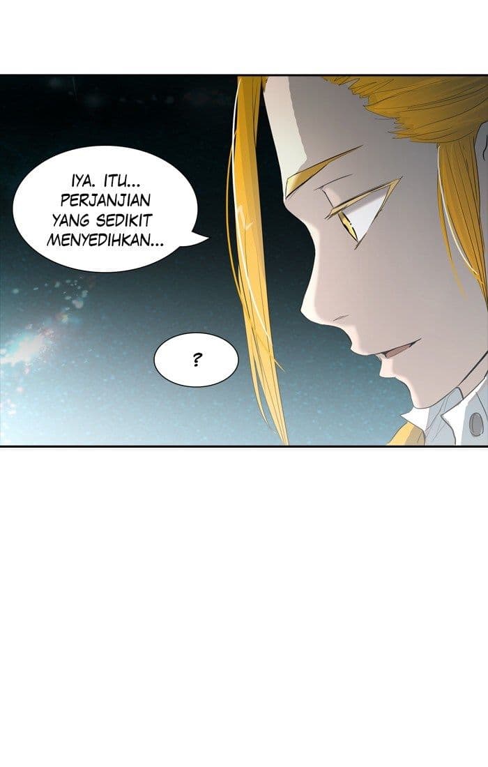 Chapter Komik
              Tower of God Chapter 357 - page 21