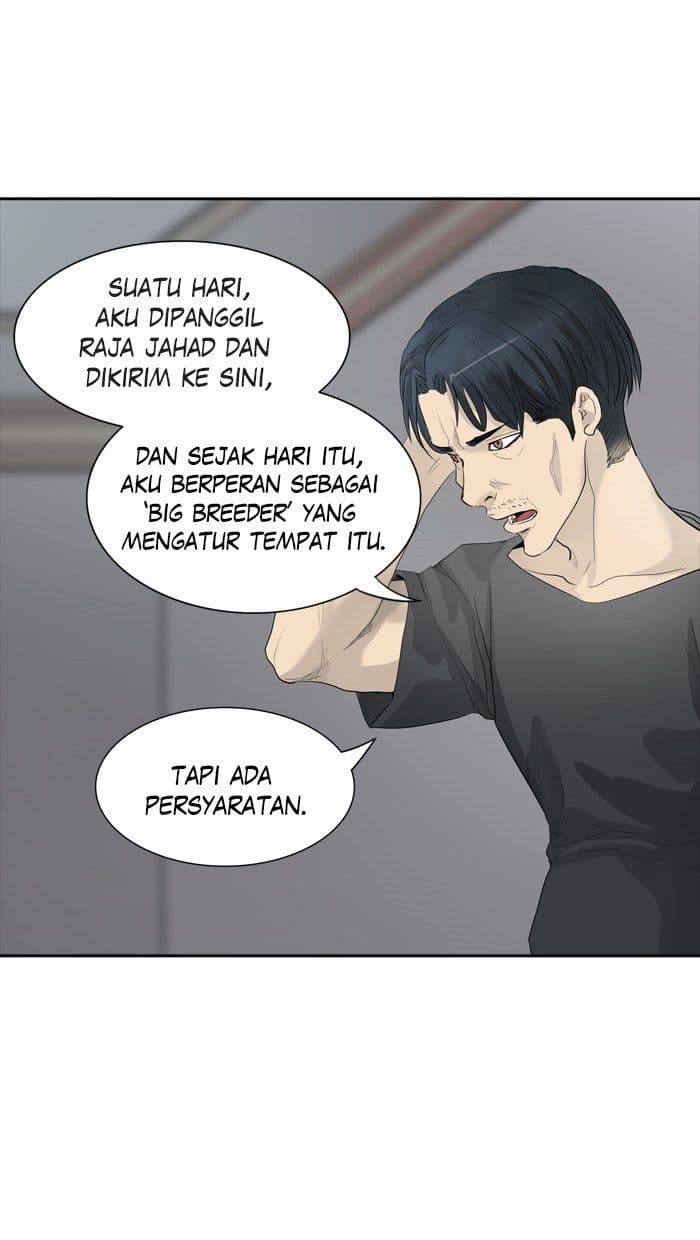 Chapter Komik
              Tower of God Chapter 357 - page 48