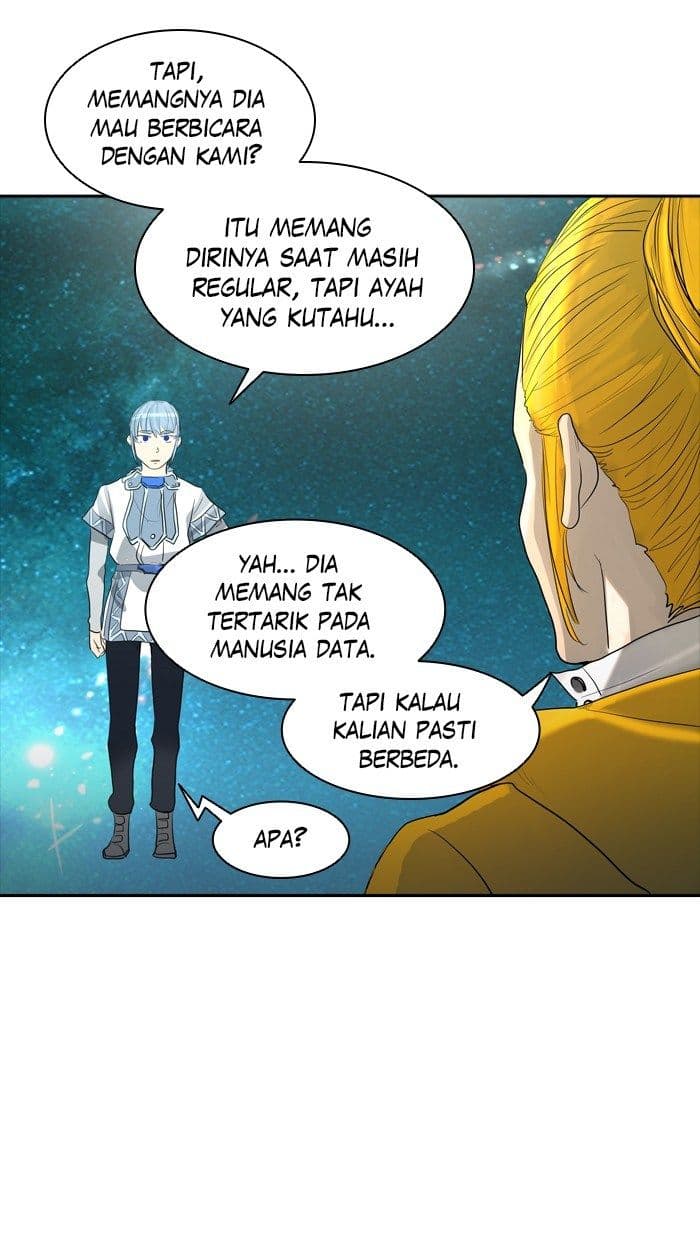 Chapter Komik
              Tower of God Chapter 357 - page 19