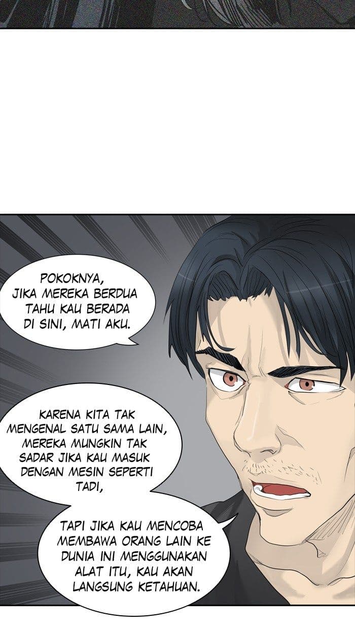 Chapter Komik
              Tower of God Chapter 357 - page 53