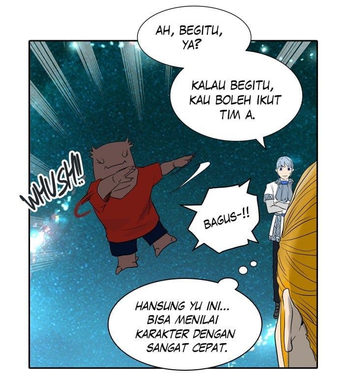 Chapter Komik
              Tower of God Chapter 357 - page 14