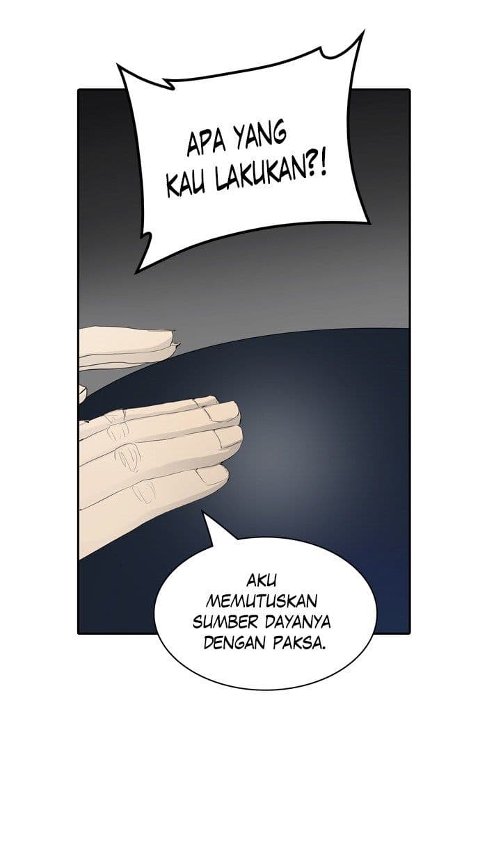 Chapter Komik
              Tower of God Chapter 357 - page 42