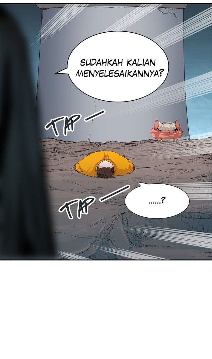 Chapter Komik
              Tower of God Chapter 357 - page 87