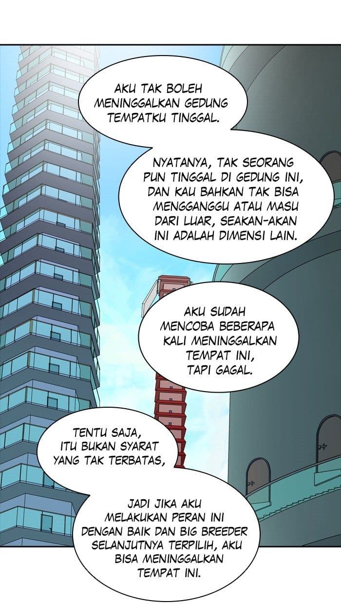 Chapter Komik
              Tower of God Chapter 357 - page 49