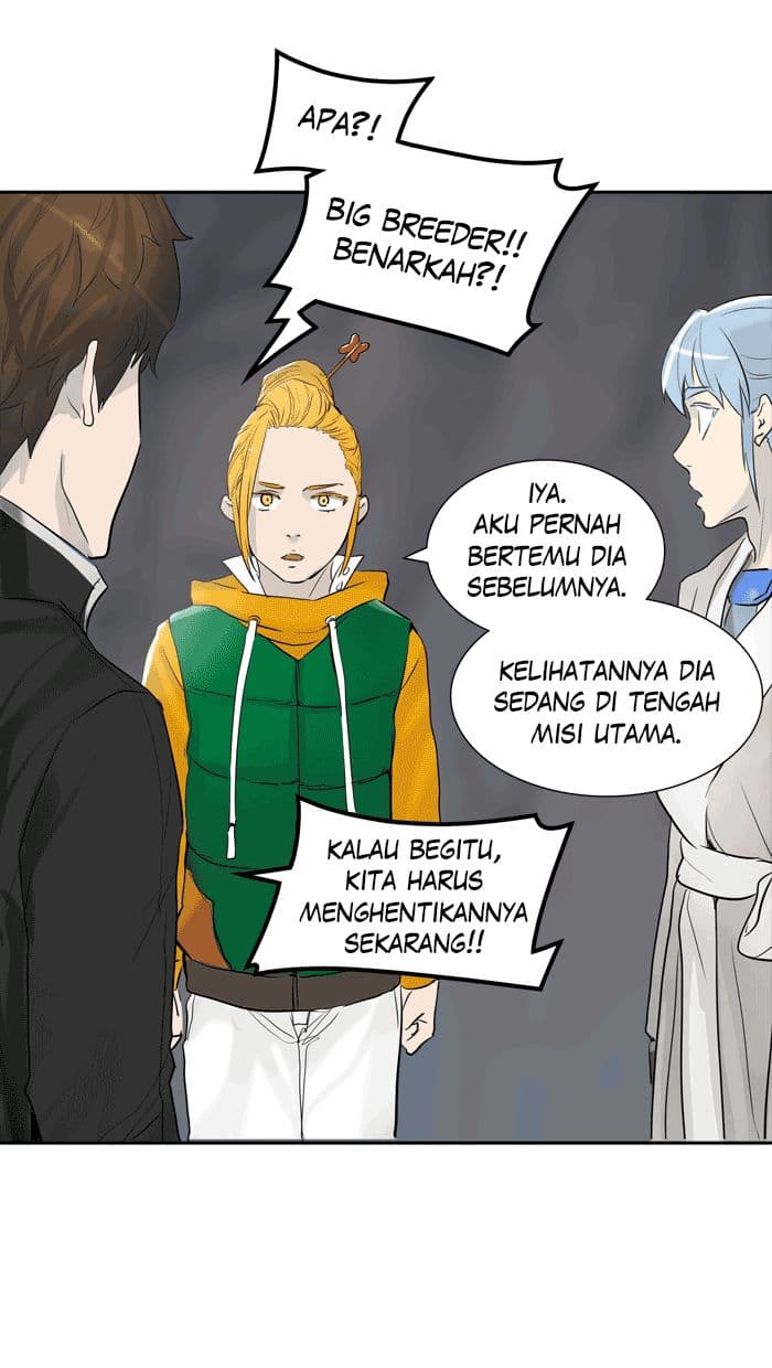 Chapter Komik
              Tower of God Chapter 358 - page 37